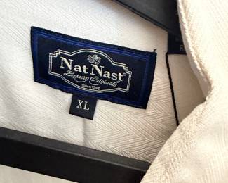 Nat Nast