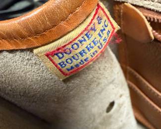  dooney and Bourke