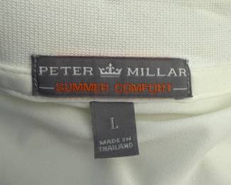 Peter Millar