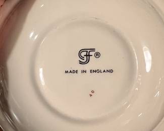 Made in England