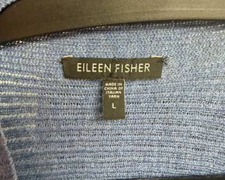 Eileen Fisher