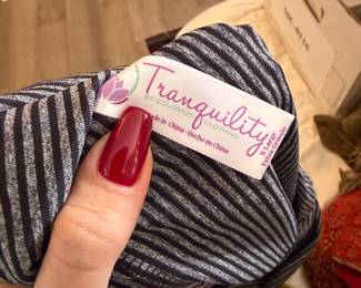 Tranquility women's clothing- size XL