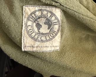 The Earth Collection