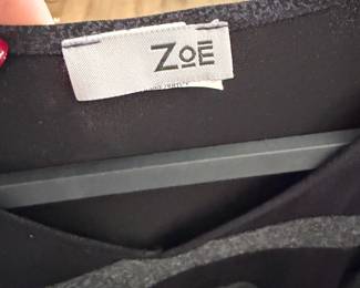 Zoe