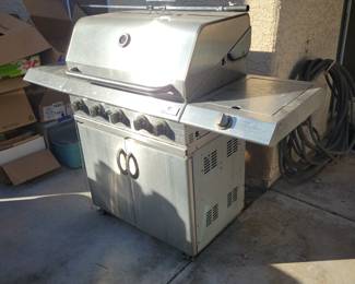 BBQ $100