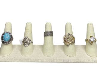 Women’s Rings