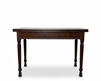 SheratonStyle Console Table