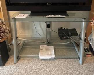 TV Media Stand