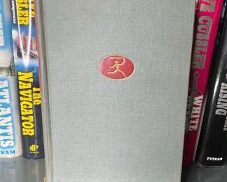 The Great Detective Stories: A Treasury of Modern Mystery First Edition 1946