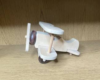 Italian Sorrento Marquetry Music Box vtg