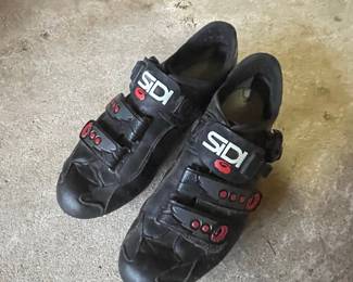 Sidi Genius 5 Pro Carbon Road Cycling Shoes
