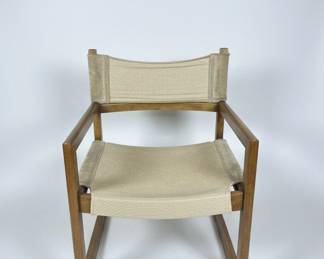 Safari Chair Diana by Karin Mobring for IKEA