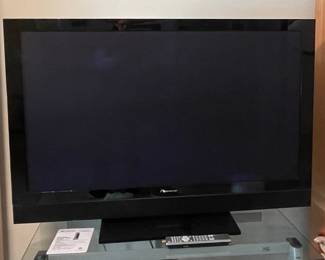 Pioneer Elite Plasma Television