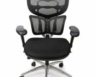 WorkPro Series Ergonomic Mesh Office Chair