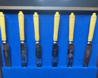 Royal Brand Cutlery Set