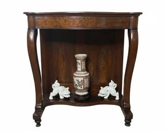 Louis PhilippeStyle Console Table