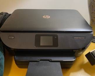 HP ENVY Photo All-in-One Printer