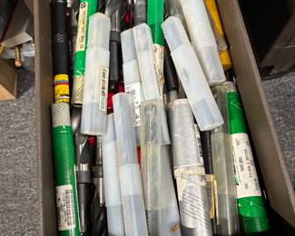 MACHINISTS TOOLS- 13