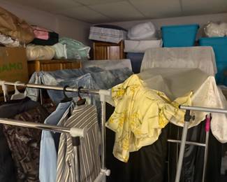 . . . lots of stuff!