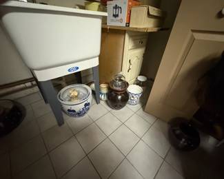 . . . great planters