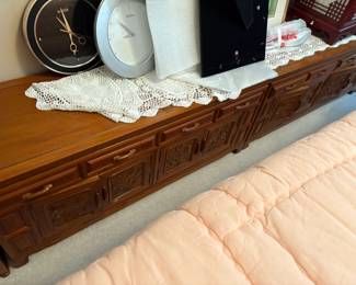 . . . Korean dresser