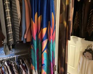 . . . beautiful dress