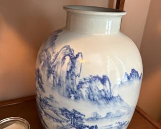 . . . another great vase