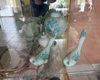 . . . bird figures and earn