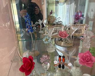 . . . great art glass