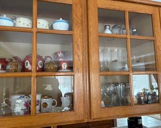 . . . nice kitchenware