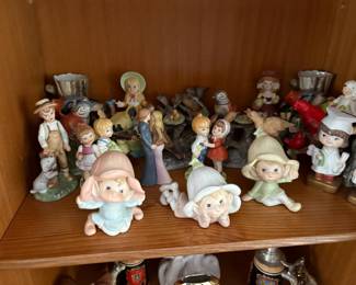 . . . cute collection