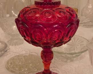 Vintage Compote