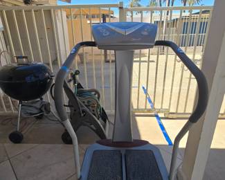 Exercise Equipment