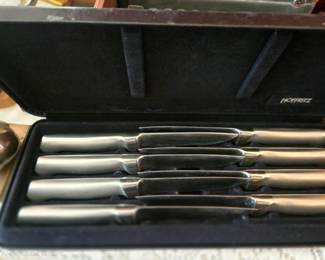 Vintage Mid-Century Knives