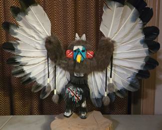 Kachinas