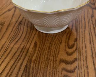 Lenox Greenfield Collection Centerpiece Bowl