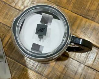 Nespresso Aeroccino+ Milk Frother - Stainless Steel