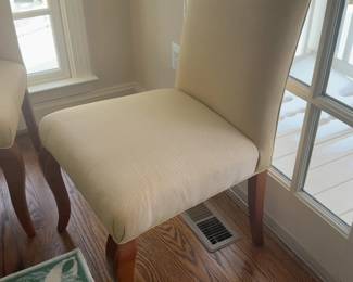 Upholstered Dining Chair - Price per Chair