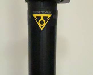 Topeak Dual-Touch Bike Stand - Floor-to-Ceiling Storage Rack