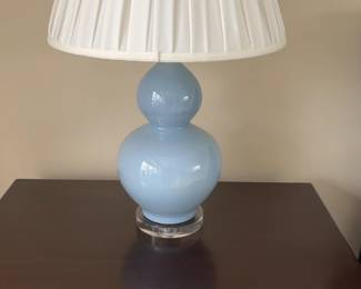 Kellogg Collection Table Lamp