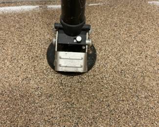 Topeak Dual-Touch Bike Stand - Floor-to-Ceiling Storage Rack