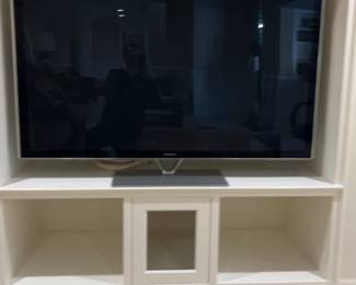 Pioneer Plasma Flat Screen Television