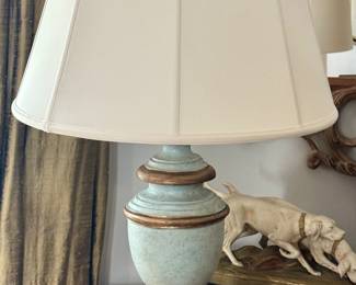 Chelsea House Lamps (MSRP $900 each)