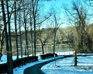 Your view at this amazing sale...