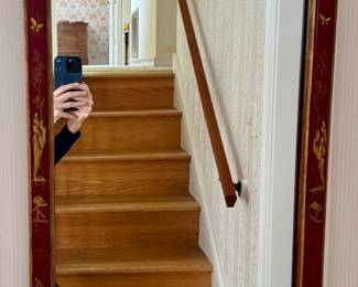 Freidman Brothers Mirror