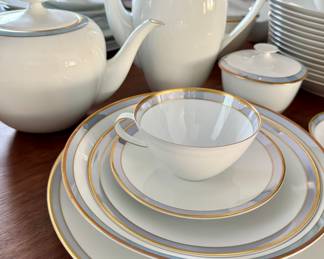 Rosenthal China Service
