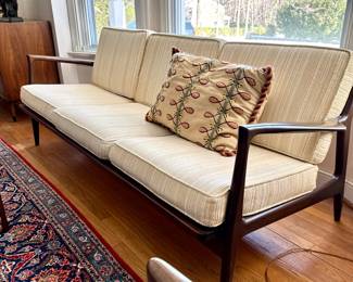 Danish Teak by Selig