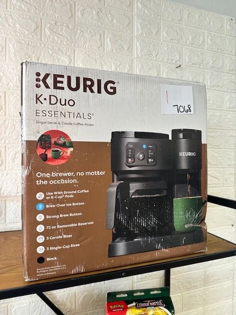 Keurig
