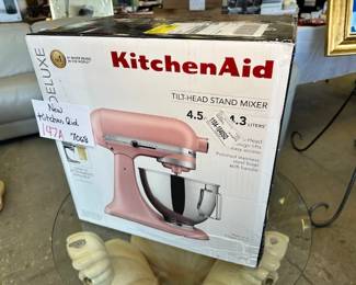Kitchen Aid 