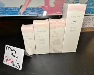 Mary Kay 